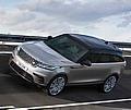 Range Rover Velar 